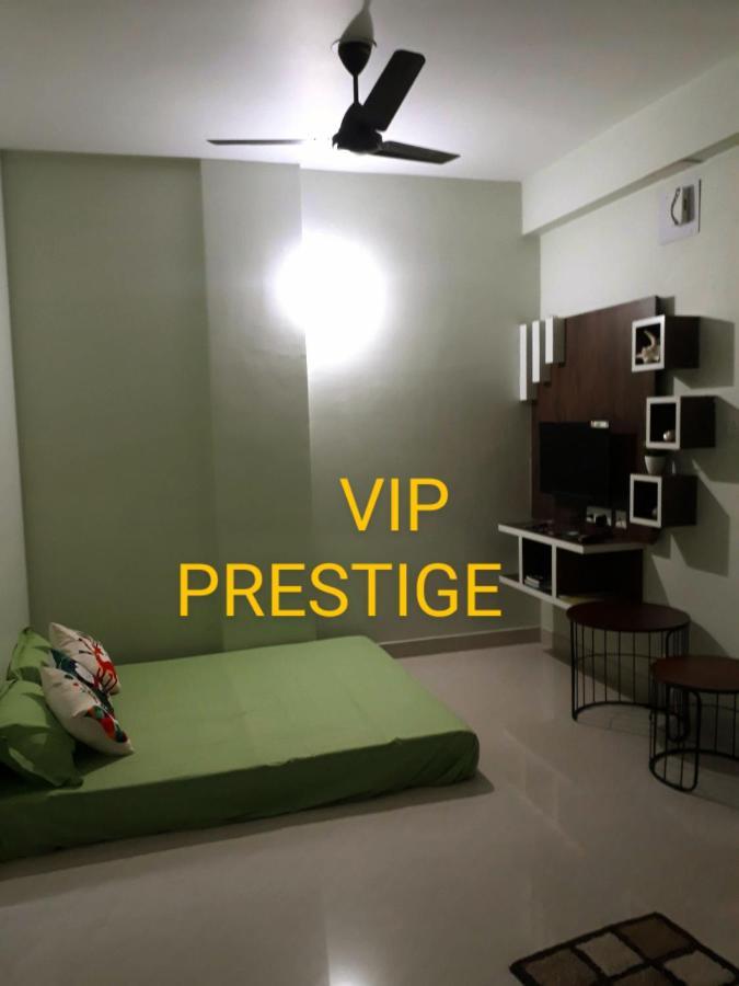 Ferienwohnung VIP Prestige Puri Exterior foto